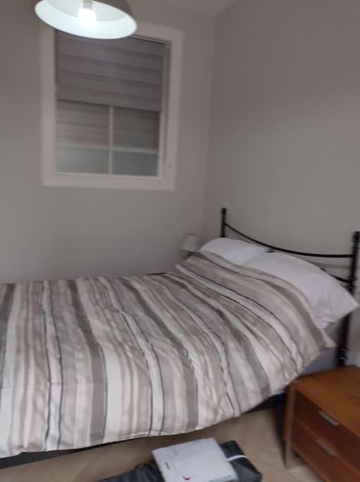 Portobello Edinburgh Seaside Flat Eksteriør billede
